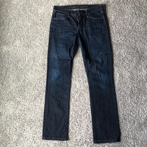 Women’s size 27 EUC denim